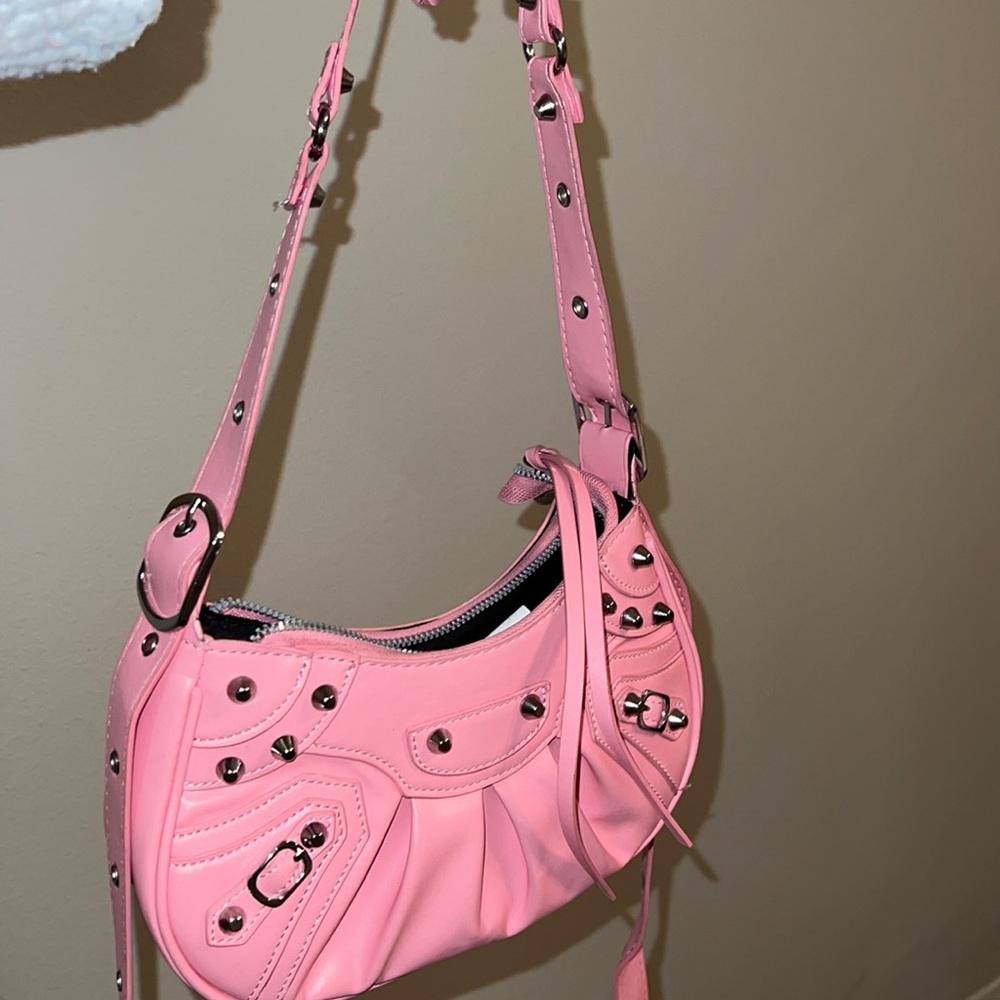 Hobo Bag
